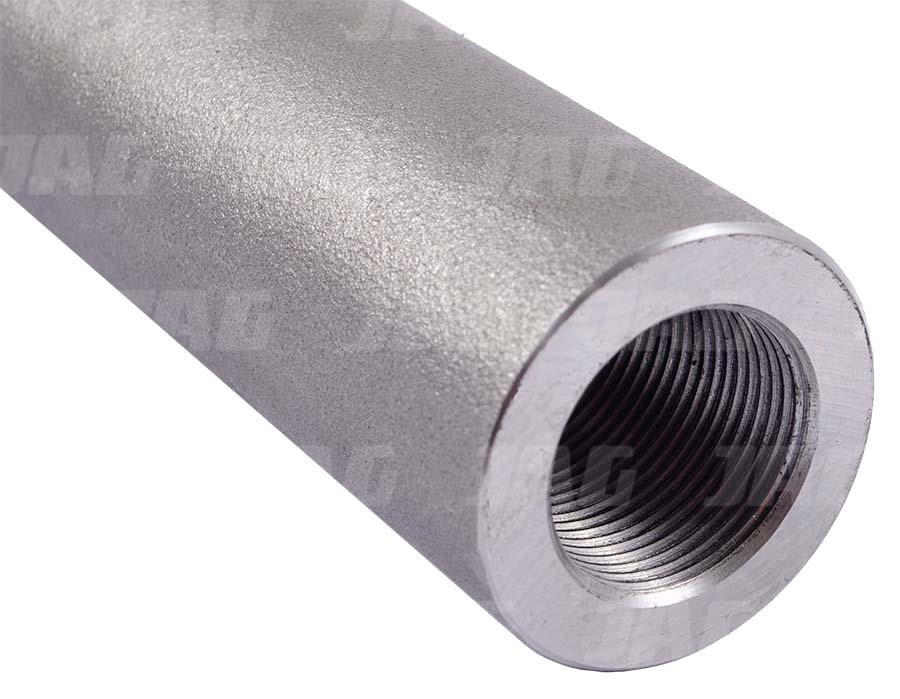 81878550 Przegub kulowy lewy ROTA, NEW HOLLAND 81878550 CARRARO CAR48984
