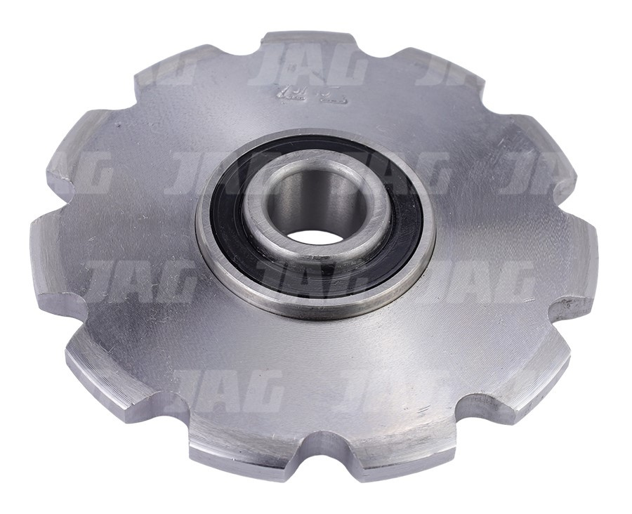JAG24-0043 Zębatka Z11 JAG PREMIUM