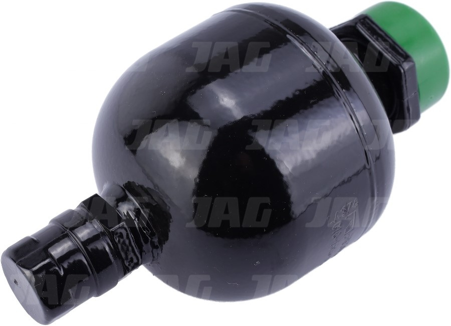 AL172334 Akumulator hydrauliczny Premium 0.14L/28 bar CORTECO, JOHN DEERE AL172334
