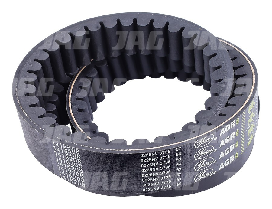 1415208 Pas Gates Agri, CLAAS 629035.0 176475.0