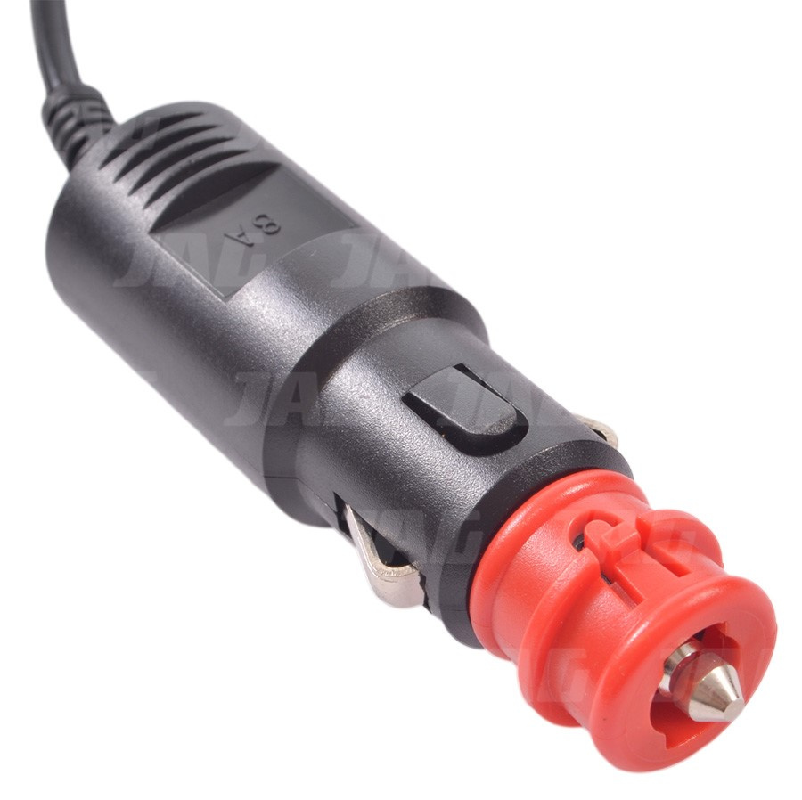 JAG96-0095 Lampa Błyskowa, 16 LED, 12-24 V, R65, R10, mocowanie na magnes JAG