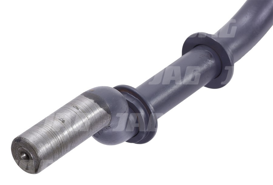 JAG05-0076 Wał wytrząsaczy 31mm JAG PREMIUM, CLAAS 0006000912 0005319641