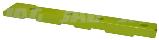 JAG01-0097 Docisk główki kosy żeliwny Oryginał CLAAS