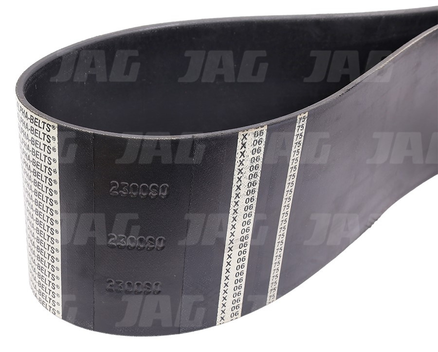 80230080 Pas płaski AGROBELTS, CNH 230080 80230080