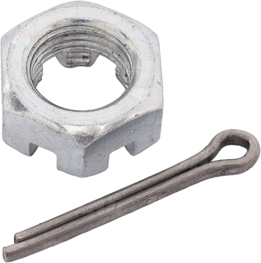 7700693256 Końcówka drążka kierowniczego ROTA, RENAULT 7700693256