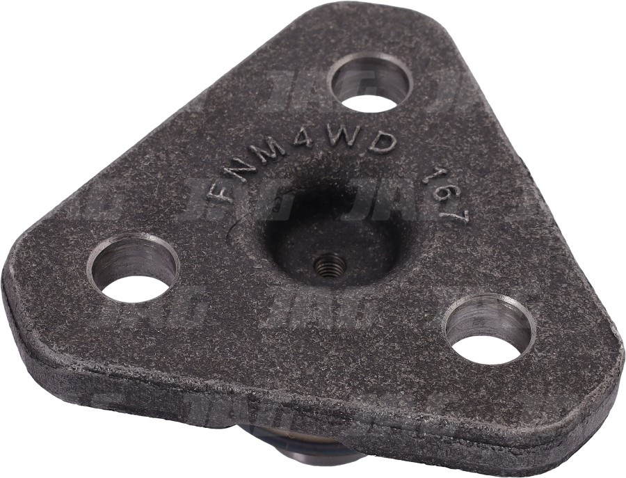 82850292 Sworzeń zwrotnicy