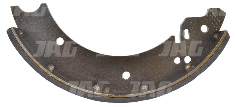 JAG08-0587 Szczęka hamulcowa 40x250mm, CLAAS 0006432070 0006318660