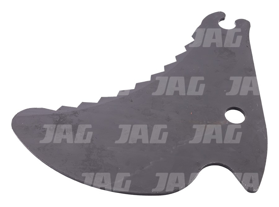 16650699 Nóż prasy, DEUTZ FAHR 16650699 1665.0699