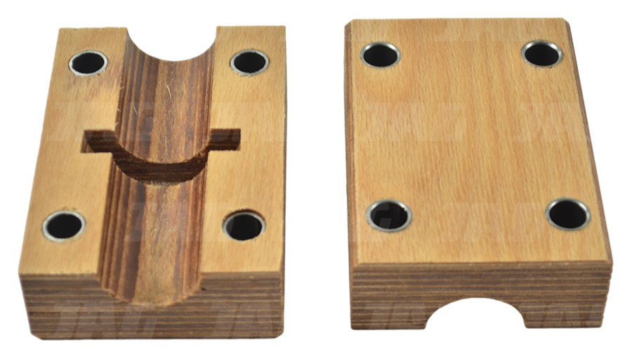 JAG05-0025 Panewka drewniana wytrząsacza JAG PREMIUM, CLAAS 0006180830 JAG JAG05-0025