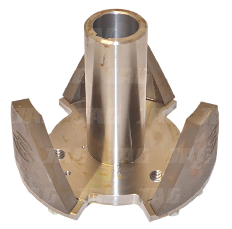 667485 Talerz dociskowy, CLAAS 0006674850