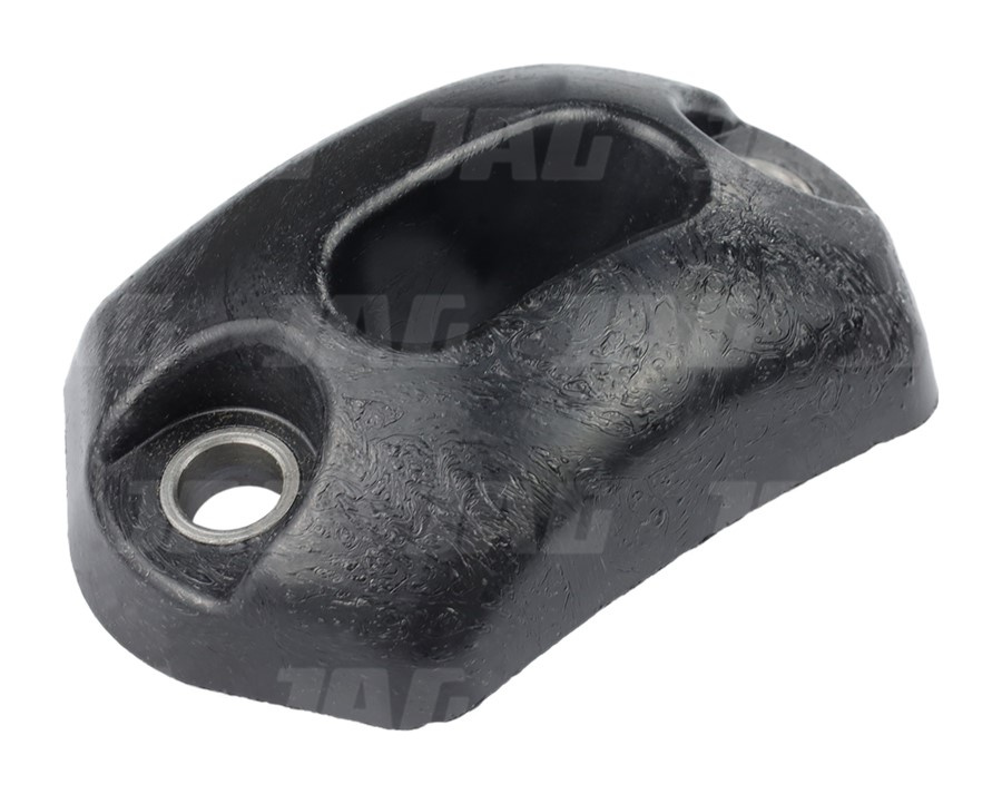 JAG22-0062 Prowadnica palca plastikowa, JOHN DEERE H168206 JAG JAG22-0062