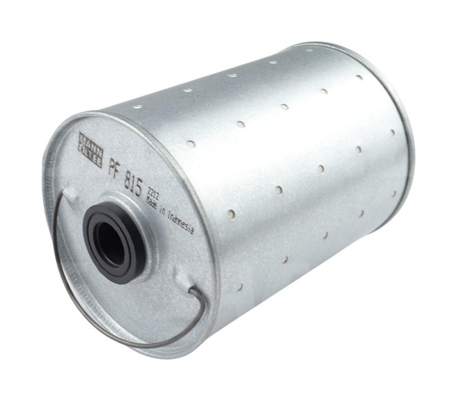 1161739 Filtr oleju MANN FILTER