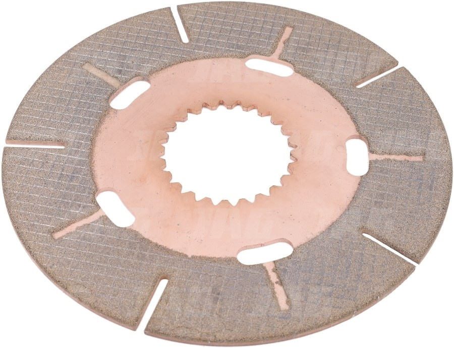 3790493M1 Tarcza hamulcowa, MASSEY FERGUSON 3790493M1 M3790493