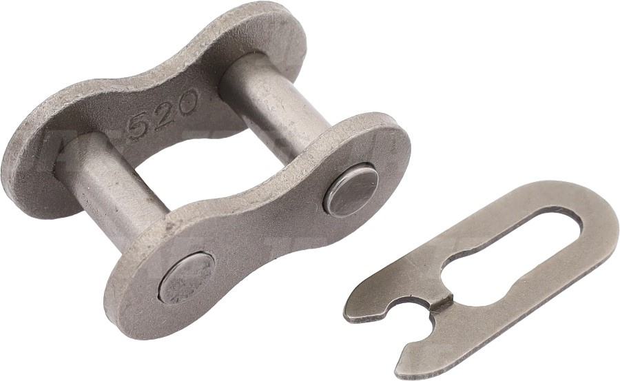 JAG02-0010 Spinka łańcucha prosta ROLLON-SOLID