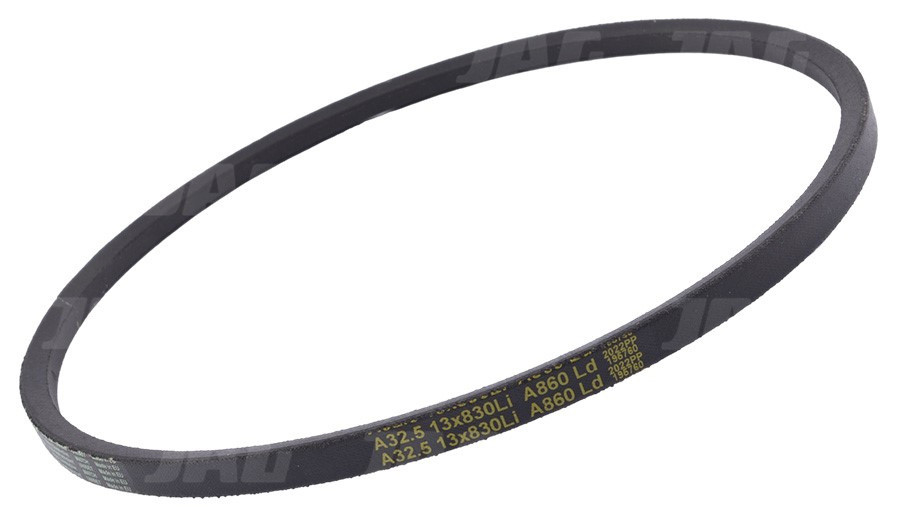 13x830Li/860Ld A32.5 Pas klinowy Gates Delta CLASSIC