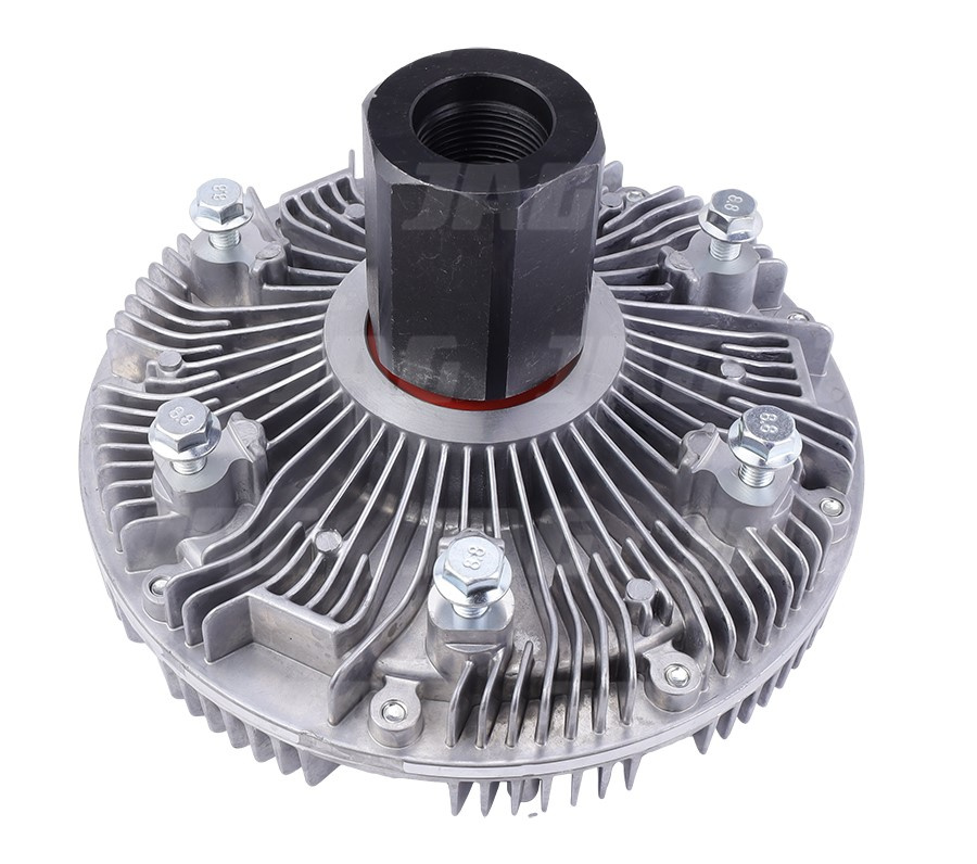 RE164619 Sprzęgło wiskotyczne