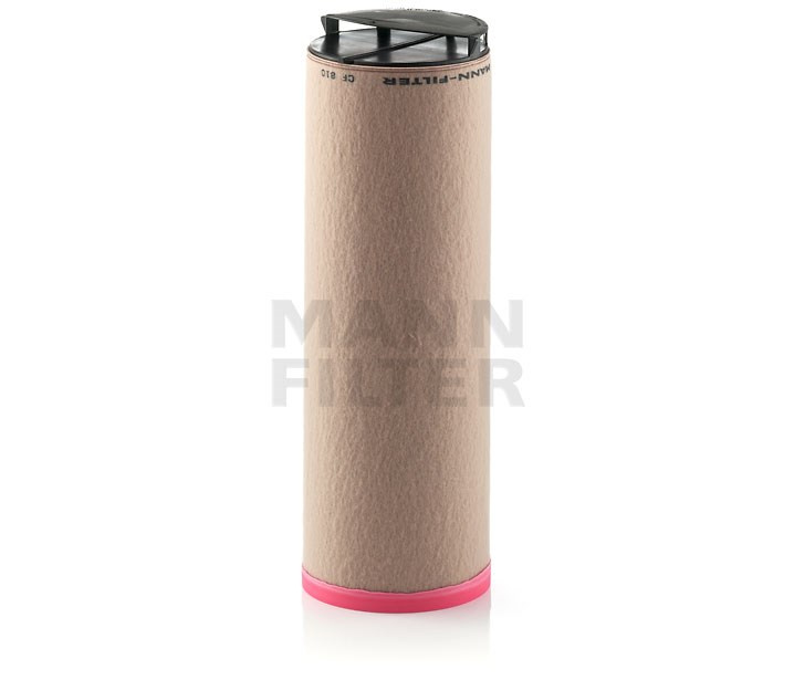 JAG62-0065 Filtr powietrza wewnętrzny MANN FILTER