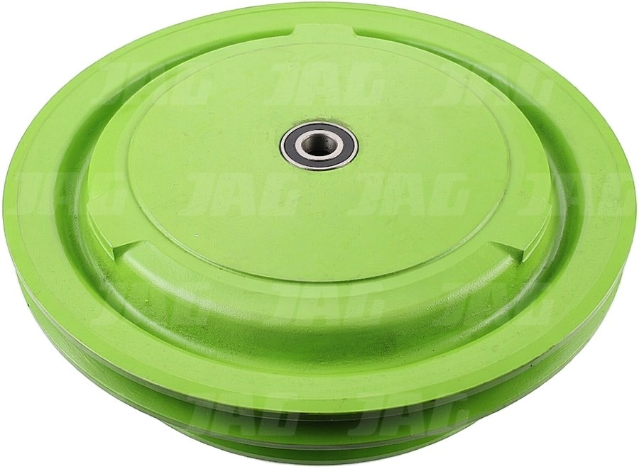 JAG08-0222 Koło przyśpieszacza wariatora jazdy, CLAAS 0007512160