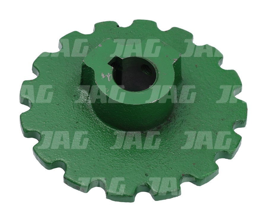 JAG24-0036 Zębatka Z16