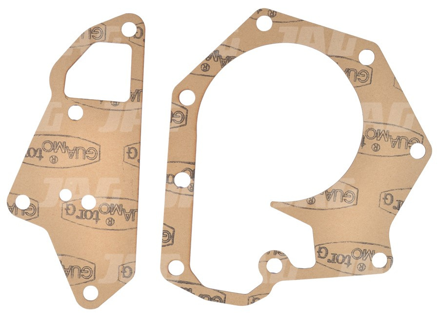 RE60489 Pompa wody z kołem pasowym ENPACO