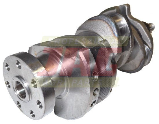 99464932 Wał korbowy NH TD 60 / 65 / 80 - Forged