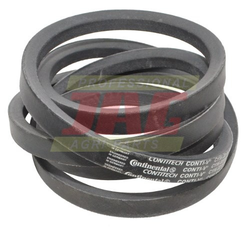 22.0x2950 Pas Continental C116, JOHN DEERE N12551