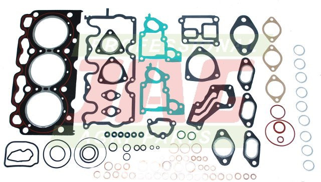 02929853 Zestaw uszczelek silnika, DEUTZ FAHR 02928729 02929853