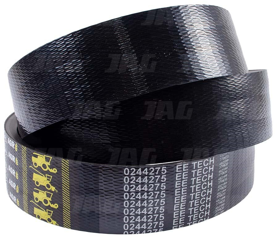 0244275 EE-TECH Pas Gates Agri