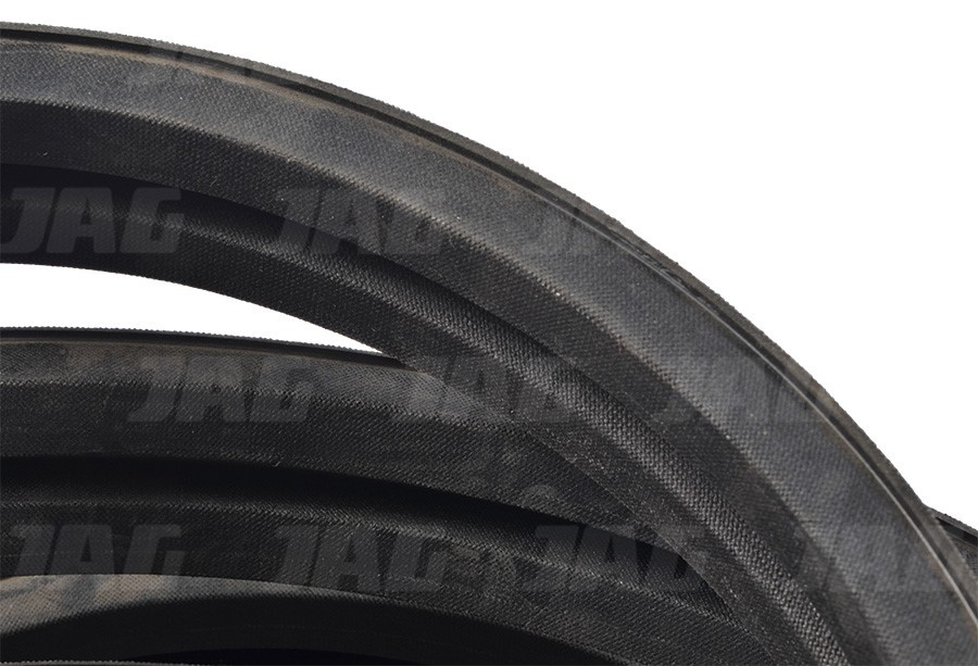 463.022.2F Pas zespolony wzmocniony CONTINENTAL AGRIDUR, JOHN DEERE Z61164 HXE16927