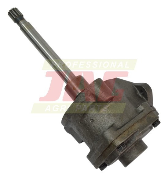 747293M91 Pompa oleju, MASSEY FERGUSON 747293M91 PERKINS 4132F016