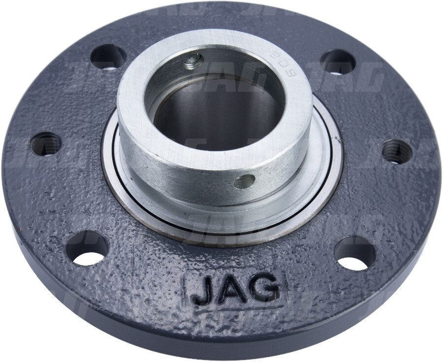 JAG07-0039 Obudowa z łożyskiem SNR JAG PREMIUM, CLAAS 0006873490 0006874180