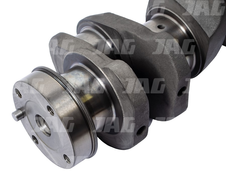 RE45517 Wał korbowy 6.414D,6.414T,6068D,6068T