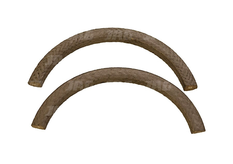 87295258 Sznur uszczelniający wału para