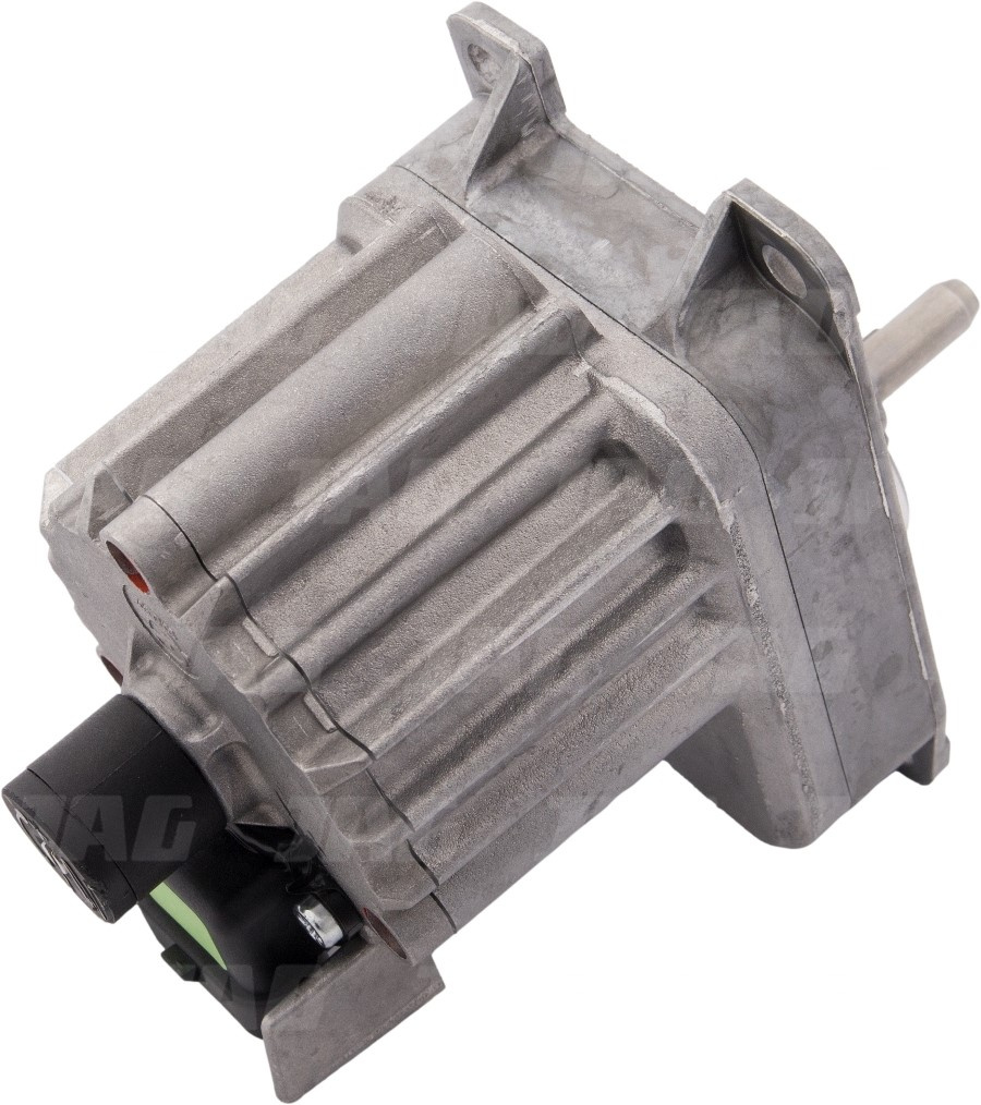AL181805 Silnik elektryczny Oryginał John Deere