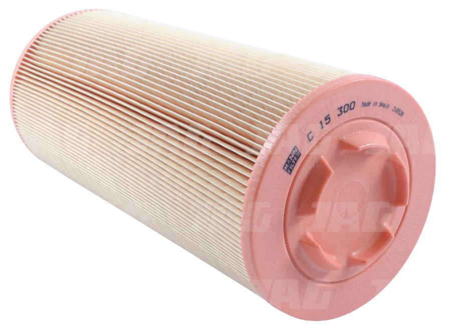 3901464M1 Filtr powietrza zewnętrzny MANN FILTER