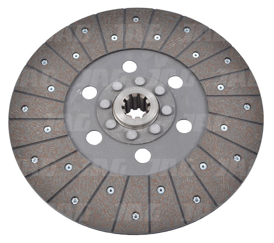 06543617 Tarcza sprzęgłowa SAFFA, DEUTZ FAHR 06543617 6543617
