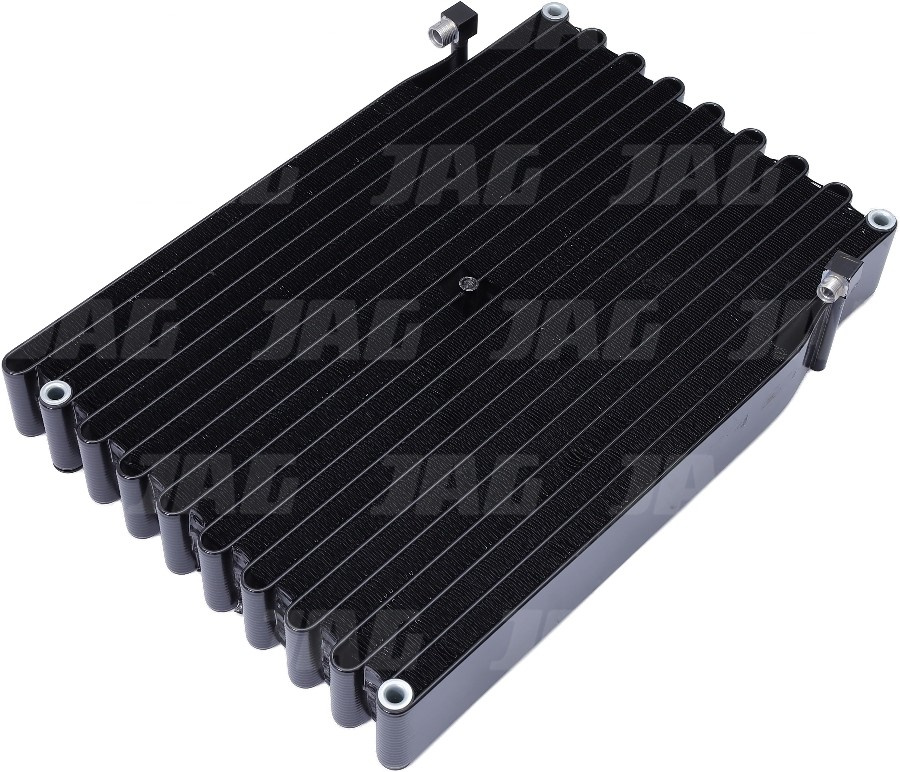 H931552061100 Skraplacz klimatyzacji, FENDT H931552061100 H931.552.061.100