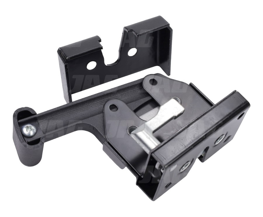 3555543M1 Zamek drzwi lewy, LANDINI 3555543M91 M032495