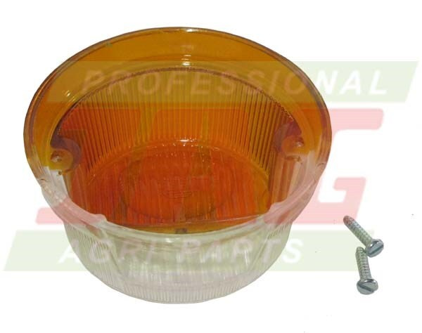 JAG08-0275 Klosz lampy przedniej HELLA