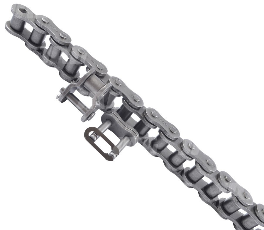 JAG25-0101 Łańcuch napędowy ROLLON-SOLID, JOHN DEERE AZ36222