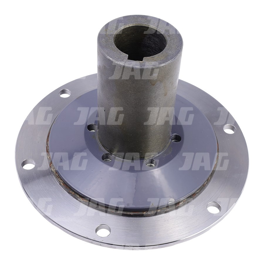 JAG02-0164 Piasta przeciążeniowa kompletna JAG PREMIUM, CLAAS 0006705984 0006705985