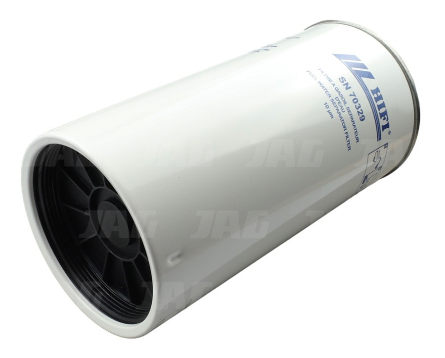 JAG61-0084 Filtr paliwa HIFI, JOHN DEERE DZ130550