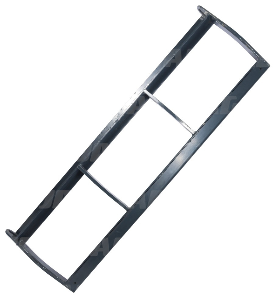 JAG03-0330 Rama klepisk segmentowych