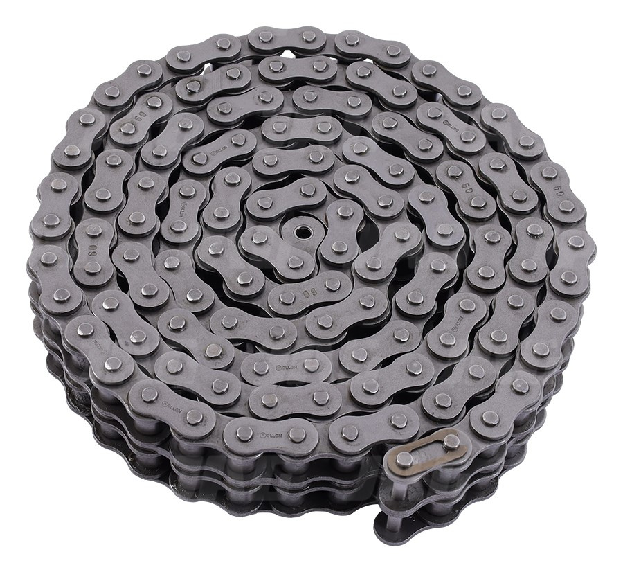 JAG81-0034 Łańcuch podwójny ROLLON-SOLID, OROS 1.319.157 1319157