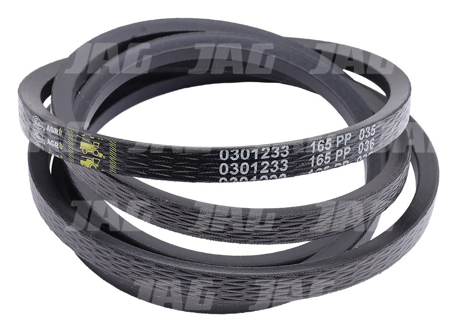 0301233 Pas Gates Agri