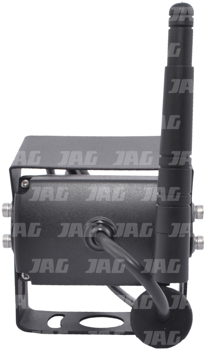JAG97-0051 Zestaw bezprzewodowy HD 2xkameraHD(420TVL) + 1xmonitor(7