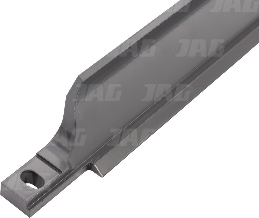 JAG82-0220 Zgarniacz walca, CLAAS 0009843395 0009873743