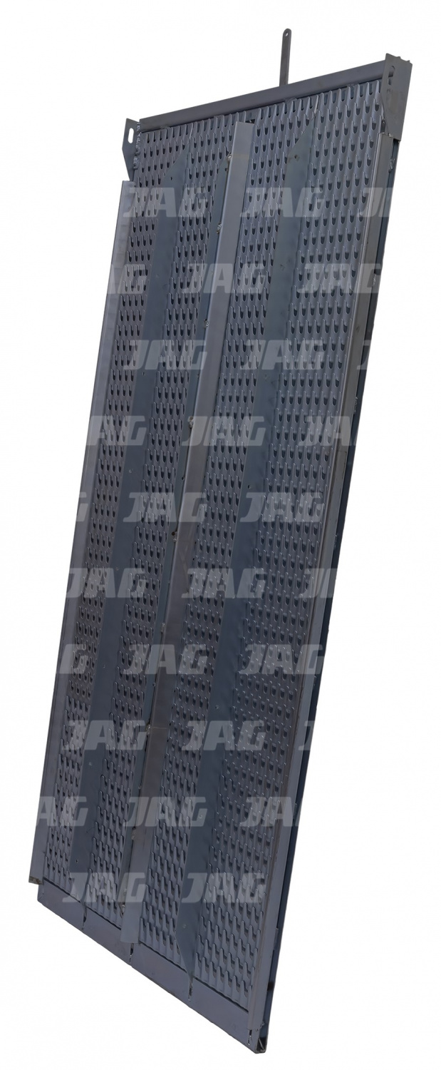 DQ21313 Sito żaluzjowe górne, lamela-22mm Premium, JOHN DEERE DQ21313