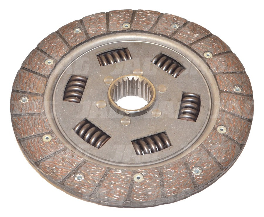 AL120019 Tarcza sprzęgłowa (4305) SAFFA