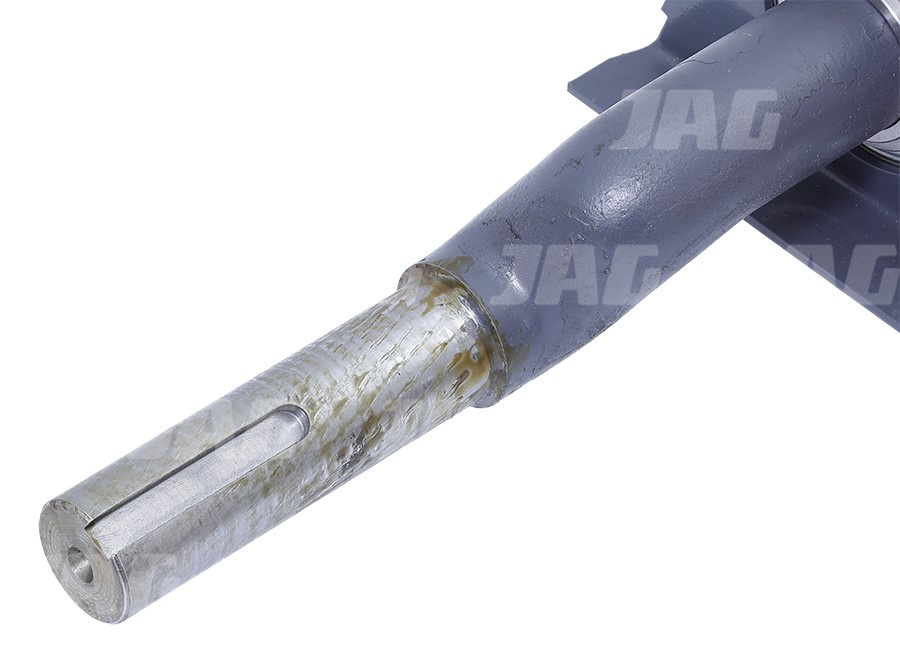 JAG05-0188 Wał wytrząsaczy tył kompletny JAG PREMIUM, CLAAS 0018010880 0007926983